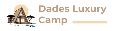 Dades Luxury camp